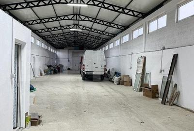 Hala 360 mp-Radauti - 1