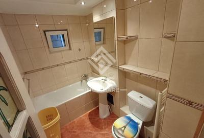 Apartament 3 camere, etaj 2/4 (închiriere maxim 6 luni) - 5