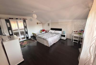 Casa moderna 152 mp cu teren 2010 mp - Manastirea Doamnei, Botosani - 3
