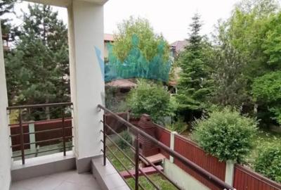 Casă cu 6 camere cu Teren 300 Mp în Pipera - 3