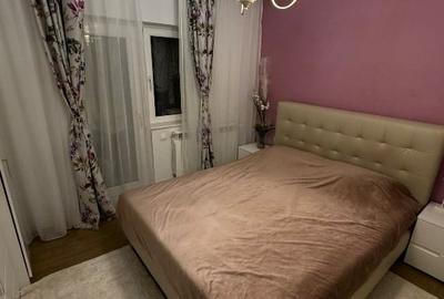 Apartament cu 2 camere decomandat în Inel II - 4