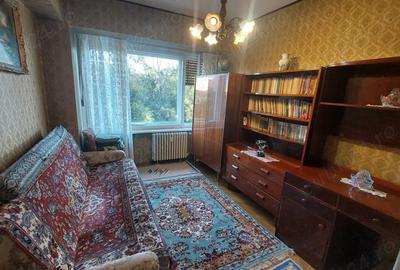 Apartament de inchiriat, 3 camere, Ultracentral, Oradea - 8