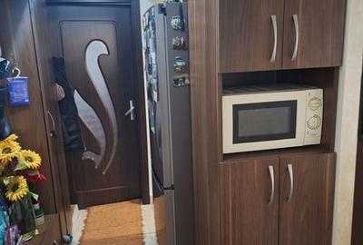 Apartament cu 2 camere semidecomandat în Central - 3