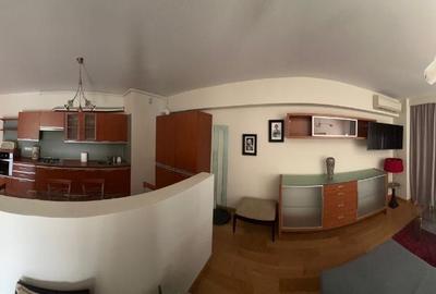 Apartament cu 2 camere semidecomandat, mobilat în Aviației - 5