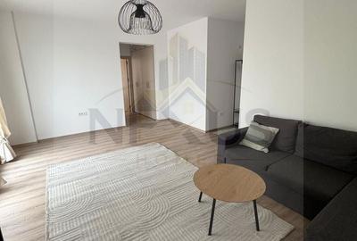 Apartament cu 2 camere decomandat, mobilat în Apărătorii Patriei - 3