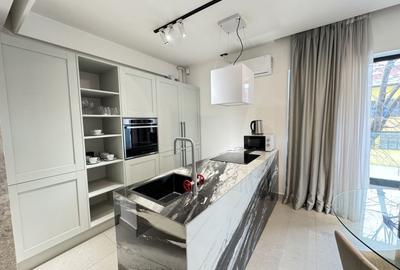 APARTAMENT EXCLUSIVIT 3 CAMERE | DOMENII - 3