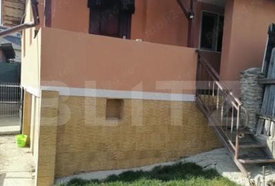 Casa renovata complet, 94 mp utili + curte 39 mp cu p - 2