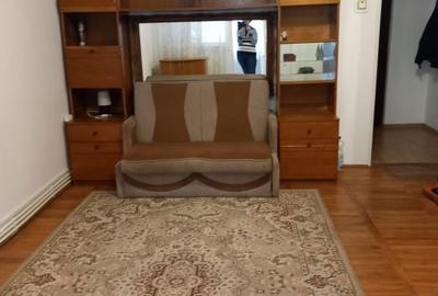 Garsonieră semidecomandată în Mărăști - 2