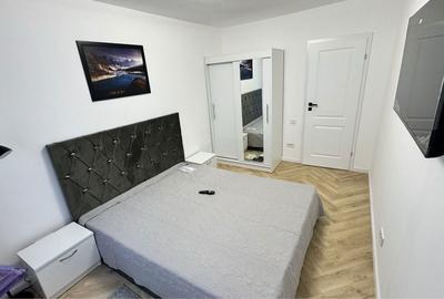 Apartament cu 3 camere decomandat în Central - 8