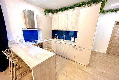 Inchiriez apartament 2 camere in Mamaia-Summerland - 4