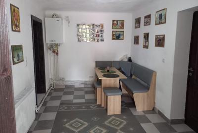 Casă cu 3 camere în Păuca - 3