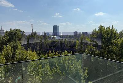 VANZARE APARTAMENT 2 CAMERE | STRAULESTI | 60MP | TERASA | COMPLEX NOU - 20