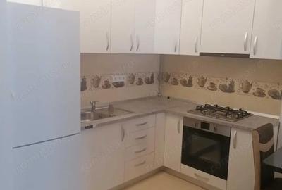 Apartament cu 2 camere in imobil situat la 200 m de statia de metrou Piata Muncii - 2