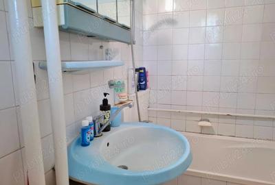 Apartament cu 2 camere decomandat în Ultracentral - 1