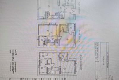 Casă cu 4 camere în Militari - 1