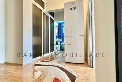 Apartament cu 2 camere decomandat în Micro 21 - 8