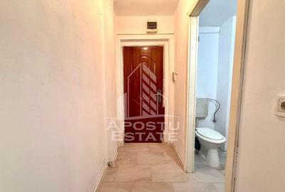 Apartament 2 camere, etajul 1, situat in zona Sagului - 5