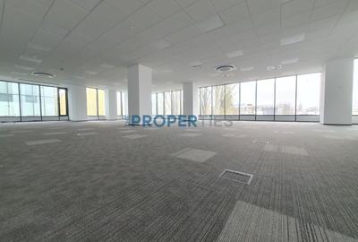 Comision 0! Inchiriere birouri in zona Politehnica - 248mp - 6