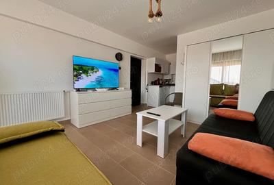 Proprietar Garsoniera Mangalia cartier Dobrogea 1 - 5