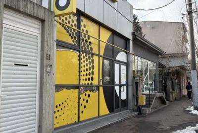 Spațiu comercial, de 80 mp, în Militari - 1