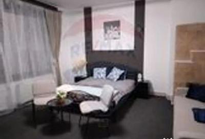 Apartament cu 2 camere decomandat în P-ța Romană - 6