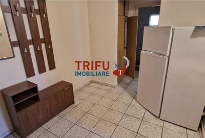 Apartament 2 camere mobilat și utilat zona Mercur - 5