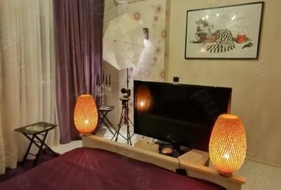 Garsoniera de lux ultracentrala - Piata Romana, Centrala proprie - 6
