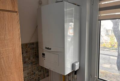 🏠 Apartament 2 camere de vânzare – Zona Broșteni / Aleea Sporturilor 📏 55 mp | - 8
