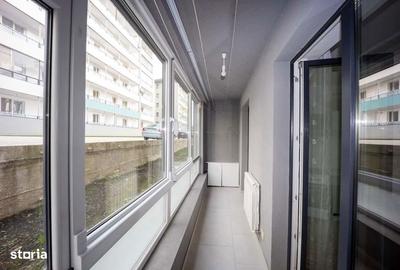 Apartament cu 2 camere în Păcurari - 3