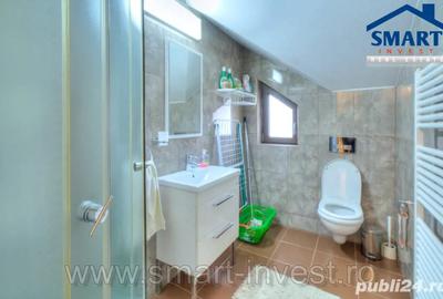 Proprietar inchiriez 4 camere in vila la curte - 15