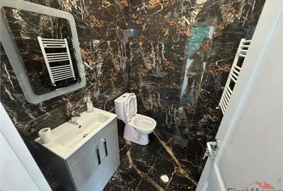 Sp comercial P+etaj, 170mp, 2 bai, renovat, in incinta Piata Moldovei - 13