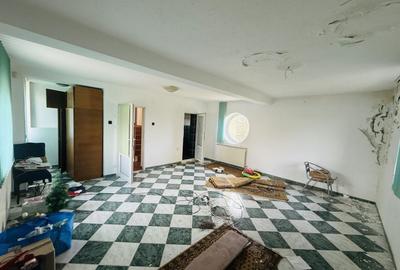 Casă individuală cu 5 camere cu Canalizare în Braytim - 22