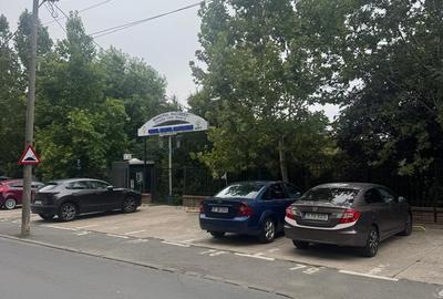 Pantelimon vav de Parcul Sf. Pantelimon - 12