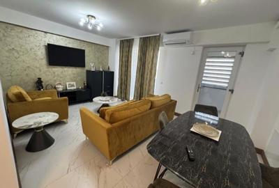 Apartament cu 3 camere decomandat în Central - 6