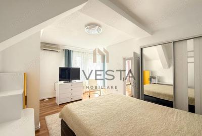 Casa individuala 195 mp utili cu 600 mp teren in cartierul Gheorgheni! - 10