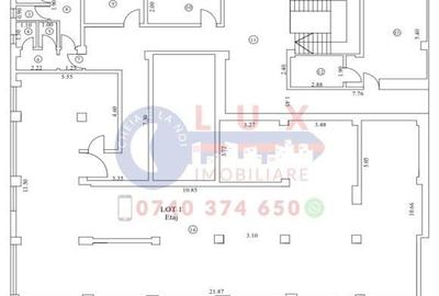 ID 8209 Spatiu comercial DE INCHIRIAT - ULTRACENTRAL - 1