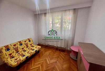 Apartament 4 cam/De inchiriat/1Mai - 6