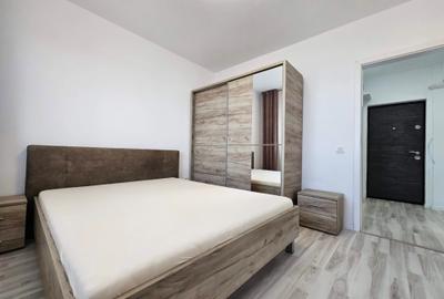 Coloseum Residence - Chiajna - inchiriere apartament 2 camere ! Parcare! - 17