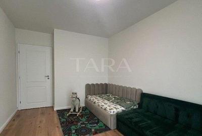 Apartament cu 3 camere decomandat în Sud - 5