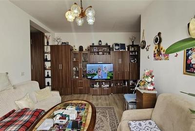 COMISION 0% Apartament 3 camere in bloc nou P + et 1 Calea Urseni - 2