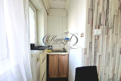 Apartament luminos in zona semicentrala - 9