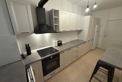 Apartament camere, Soho Unirii, cu loc parcare, metrou Tineretului si Unirii - 3