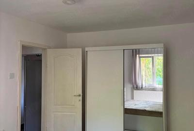 Apartament cu 2 camere decomandat în Lunei - 2
