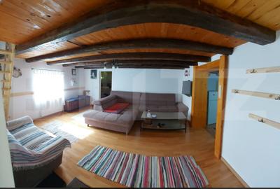 Spațiu comercial, de 100 mp, în Hurez - 3