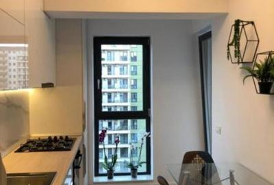 Apartament 2 camere Lux in  Complexul Zen Residence langa metrou Grozavesti - 5