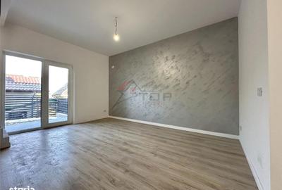 Apartament cu 3 camere în Vișan - 12