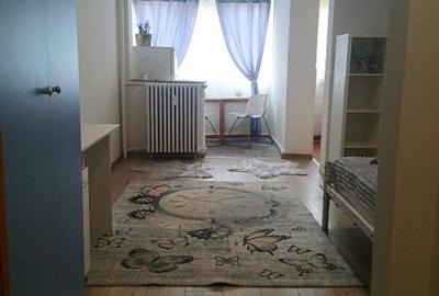 Garsonieră semidecomandată în Drumul Taberei - 2