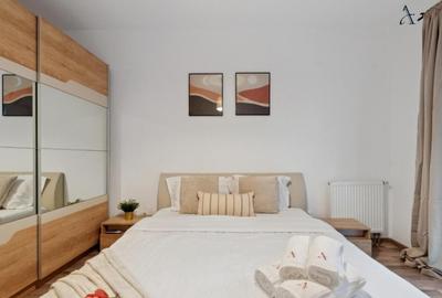 Studio Mobilat Premium Nou Bucuresti Metrou Straulesti - 9