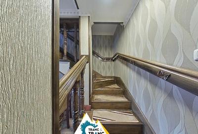 Apartament spectaculos cu 2 dormitoare pe 2 nivele la Boul Rosu - 9