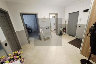 Apartament cu 3 camere decomandat, mobilat în Metalurgiei - 3